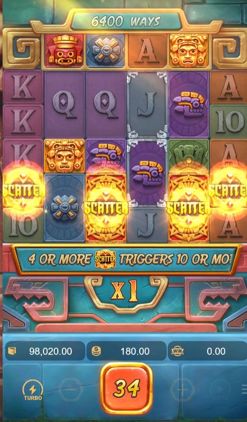 Gold Fish Casino APK
