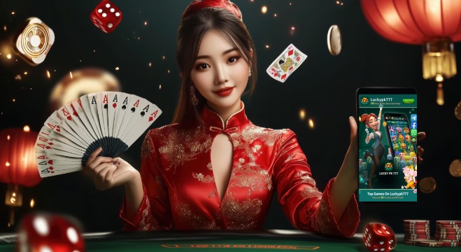 Gold Fish Casino APK - ورچوئل گیمز میں 