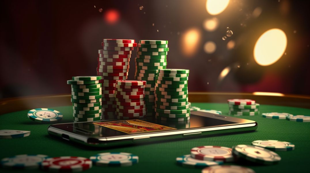 Gold Fish Casino APK پر آن لائن سلاٹس کے بارے میں