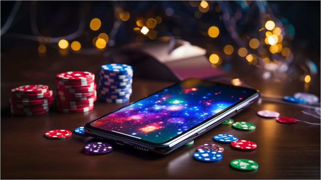 پاکستان کے Gold Fish Casino APK کھلاڑیوں کے لیےجیک پاٹ گیم