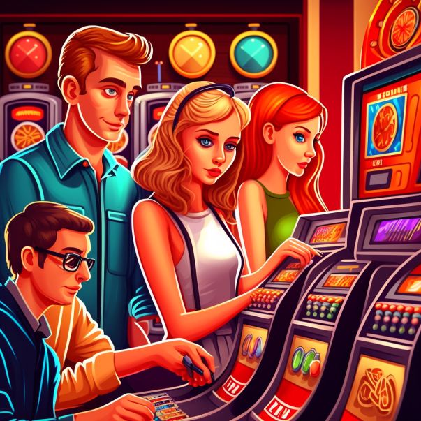 Gold Fish Casino APK کیسینو میں بکراٹکھیلیں