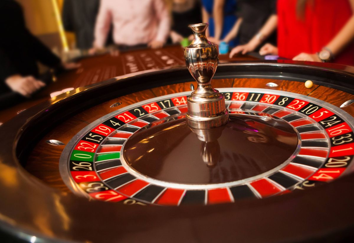 Gold Fish Casino APK کیسینو میں پوکر گیمز