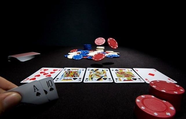 Gold Fish Casino APK کیسینو میں ایک آن لائن گیم کا انتخاب کریں۔