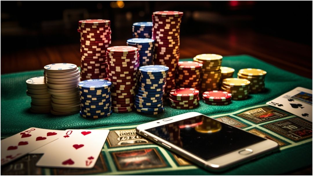 Gold Fish Casino APK کیسینو میں سلاٹ کھیلنا شروع کریں۔