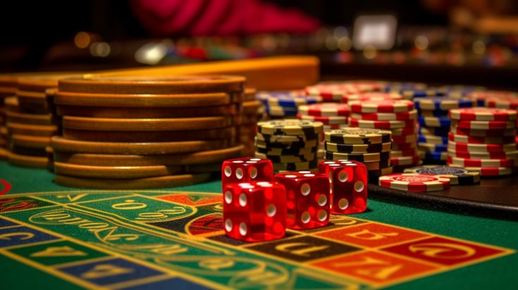 پاکستان کے نئے Gold Fish Casino APKکیسینو کھلاڑیوں کے لیے خوش آمدید بونس