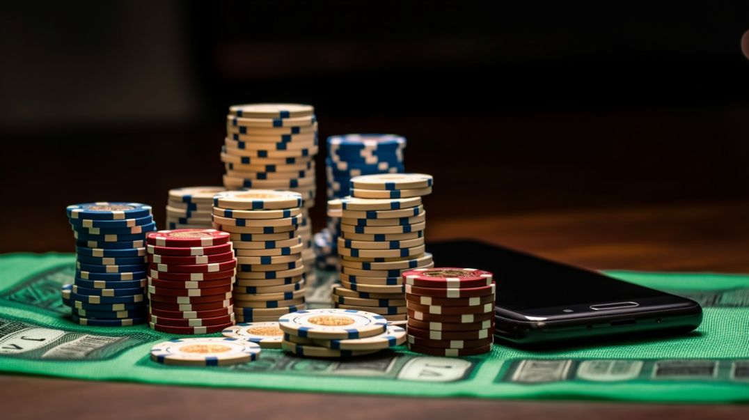 Gold Fish Casino APK آن لائن کیسینو میں اصل گیمز